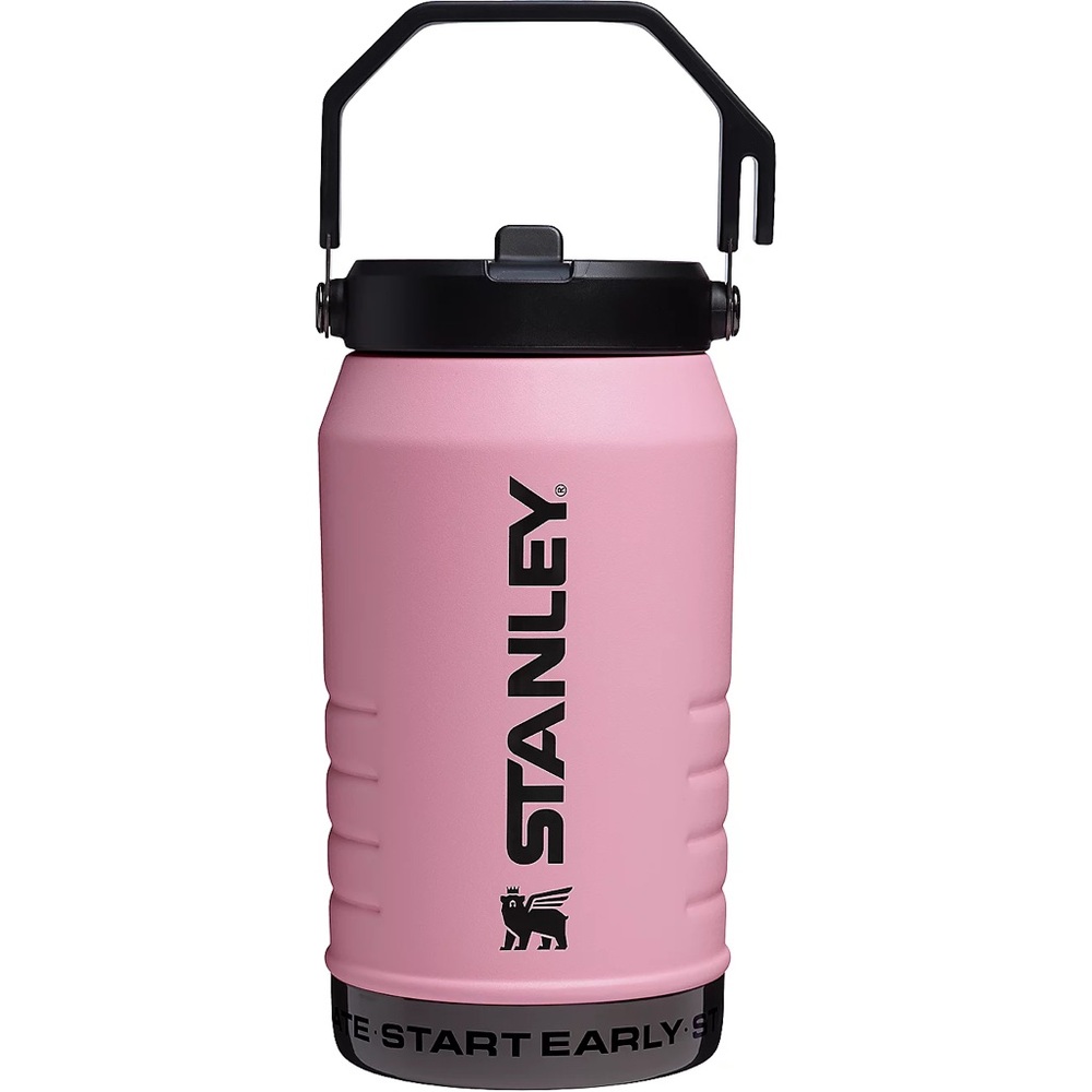 Messi x Stanley 1913 Collection 64 oz. IceFlow Flip Straw Jug